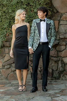 tuxedos